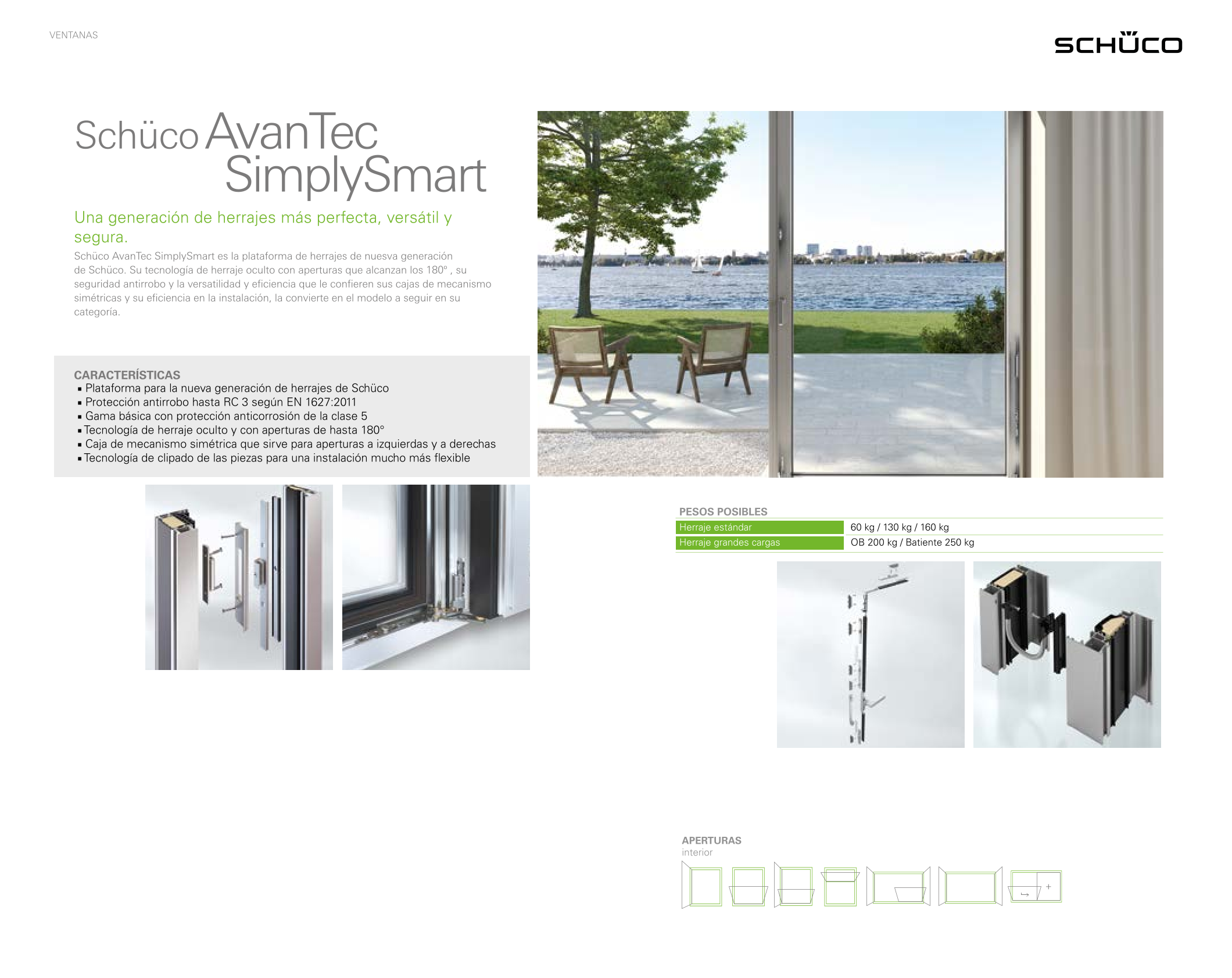 AvanTec SimplySmart