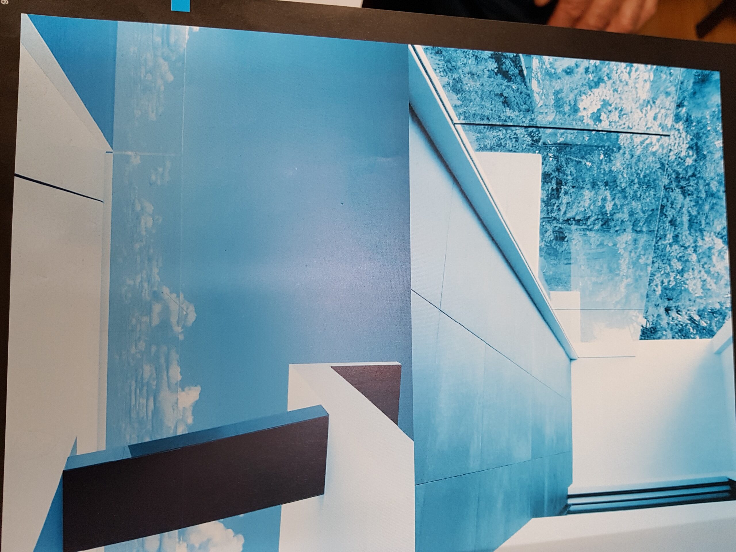 Baranda mod. Orizzonte