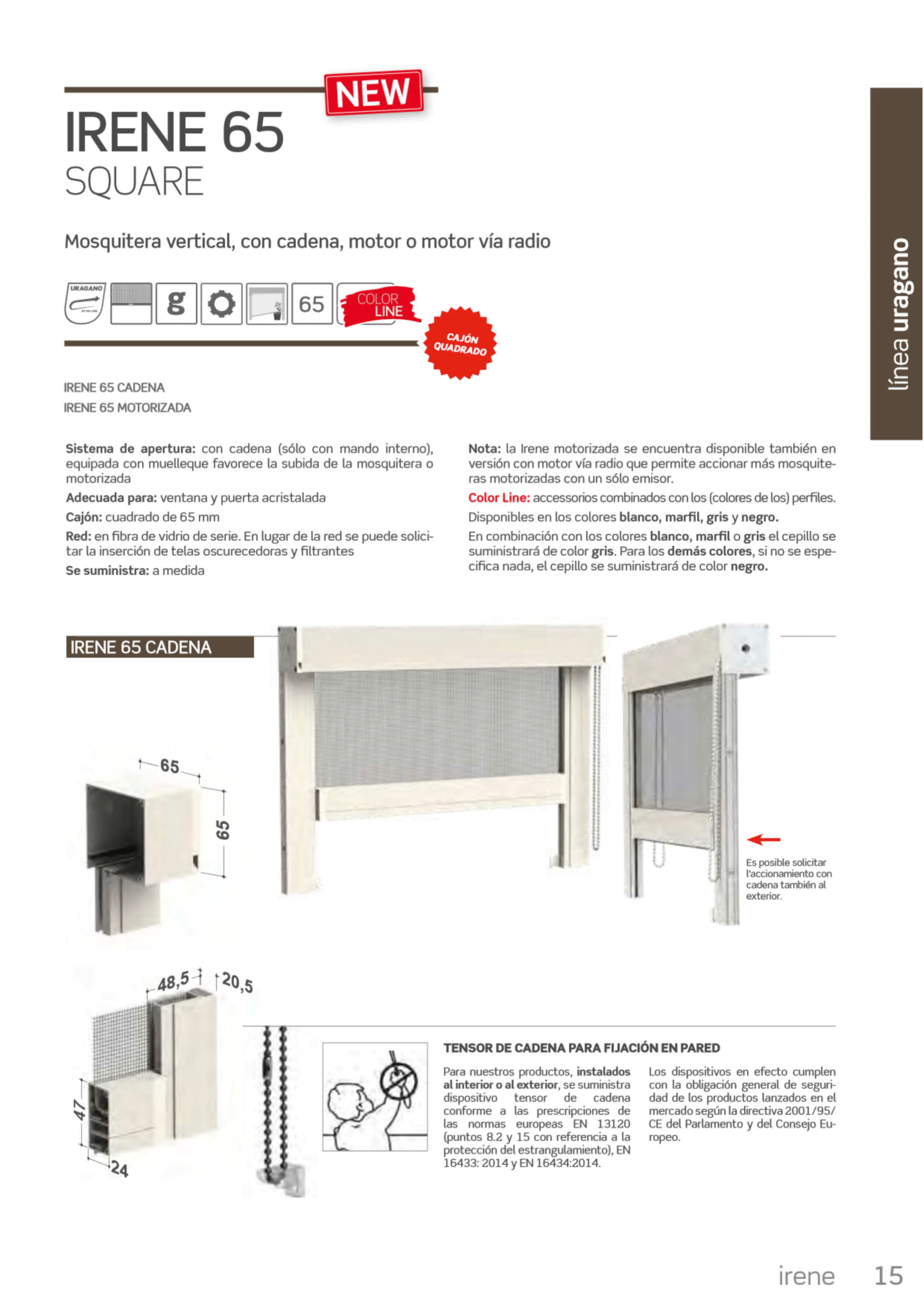 Irene 65 (enrollable vertical)-1
